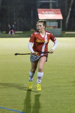 Bild 234 - Frauen Der Club an der Alster 2 - Uhlenhorster HC : Ergebnis: 3:0